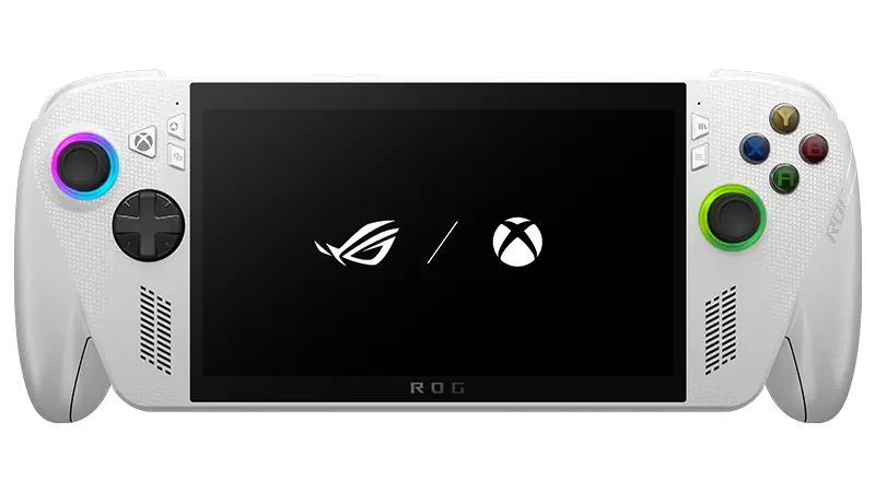 ROG Xbox Ally