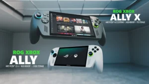 Xbox Handheld