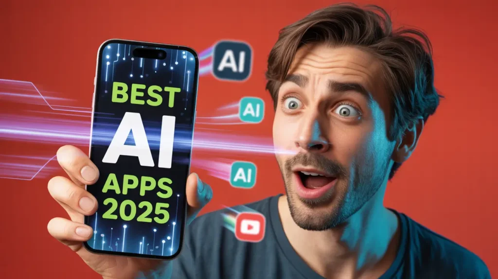 besst AI tools