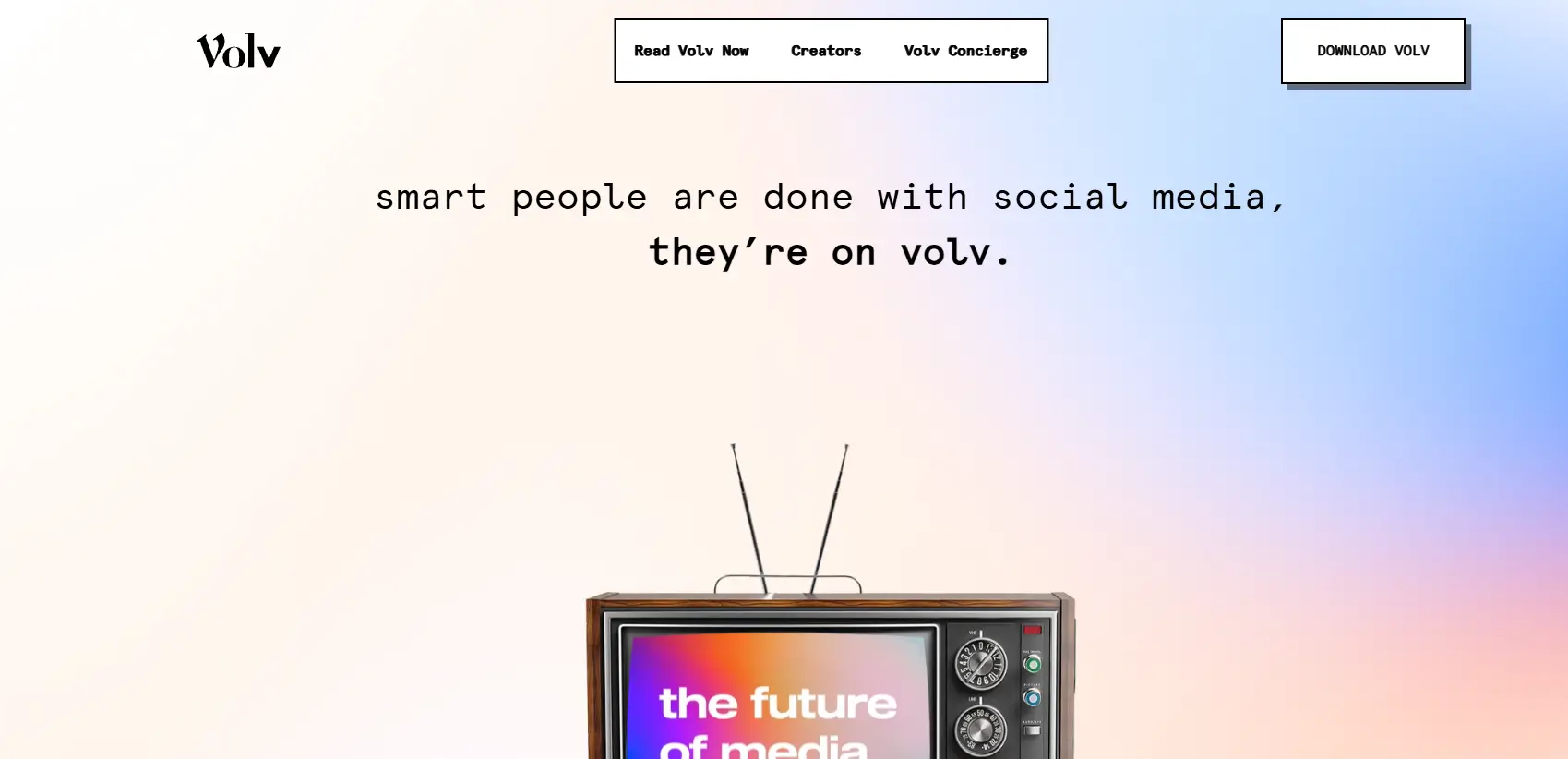 Volv News AI tools 
