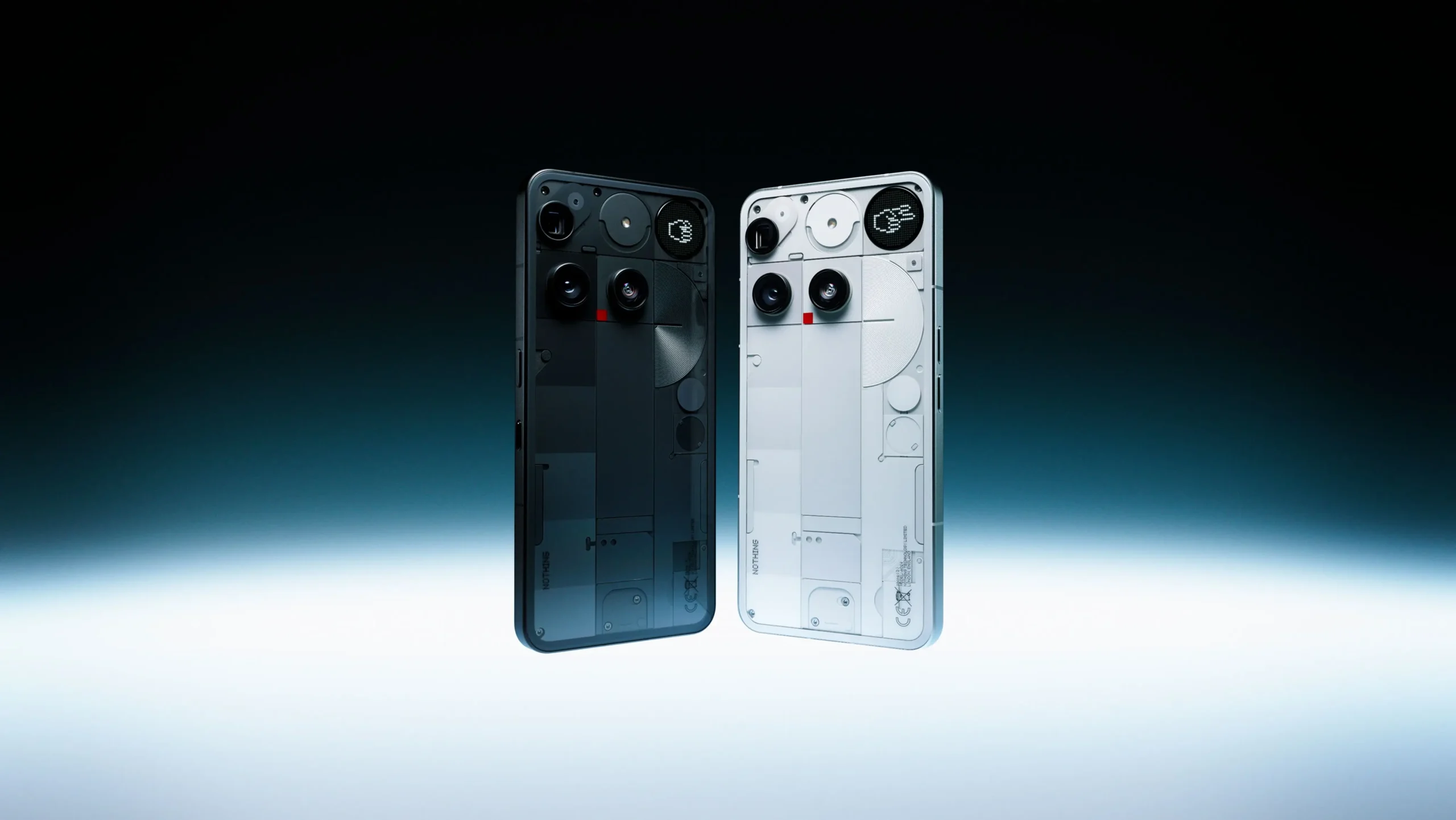 Nothing Phone 3 Review