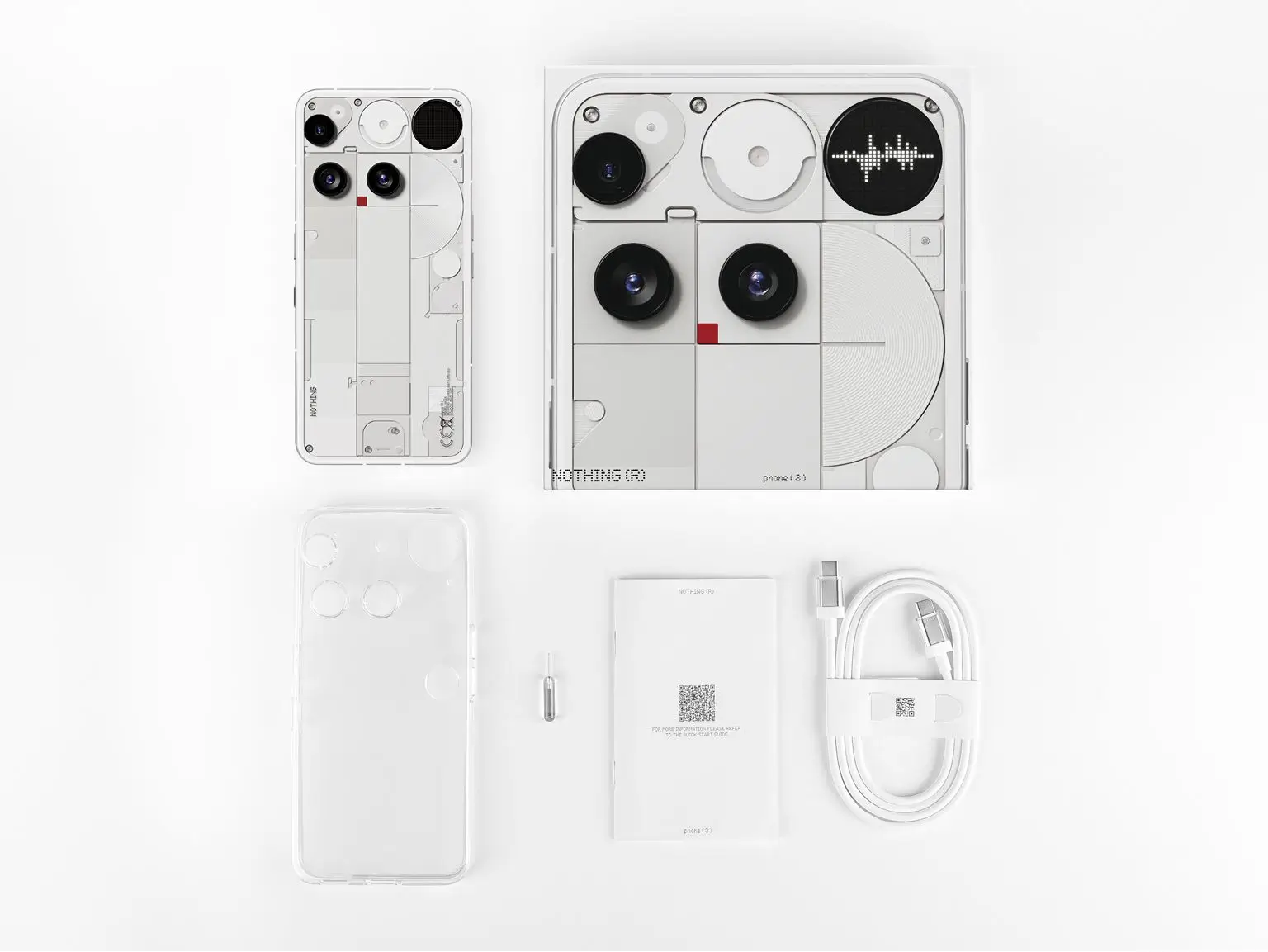 Nothing Phone 3 Review