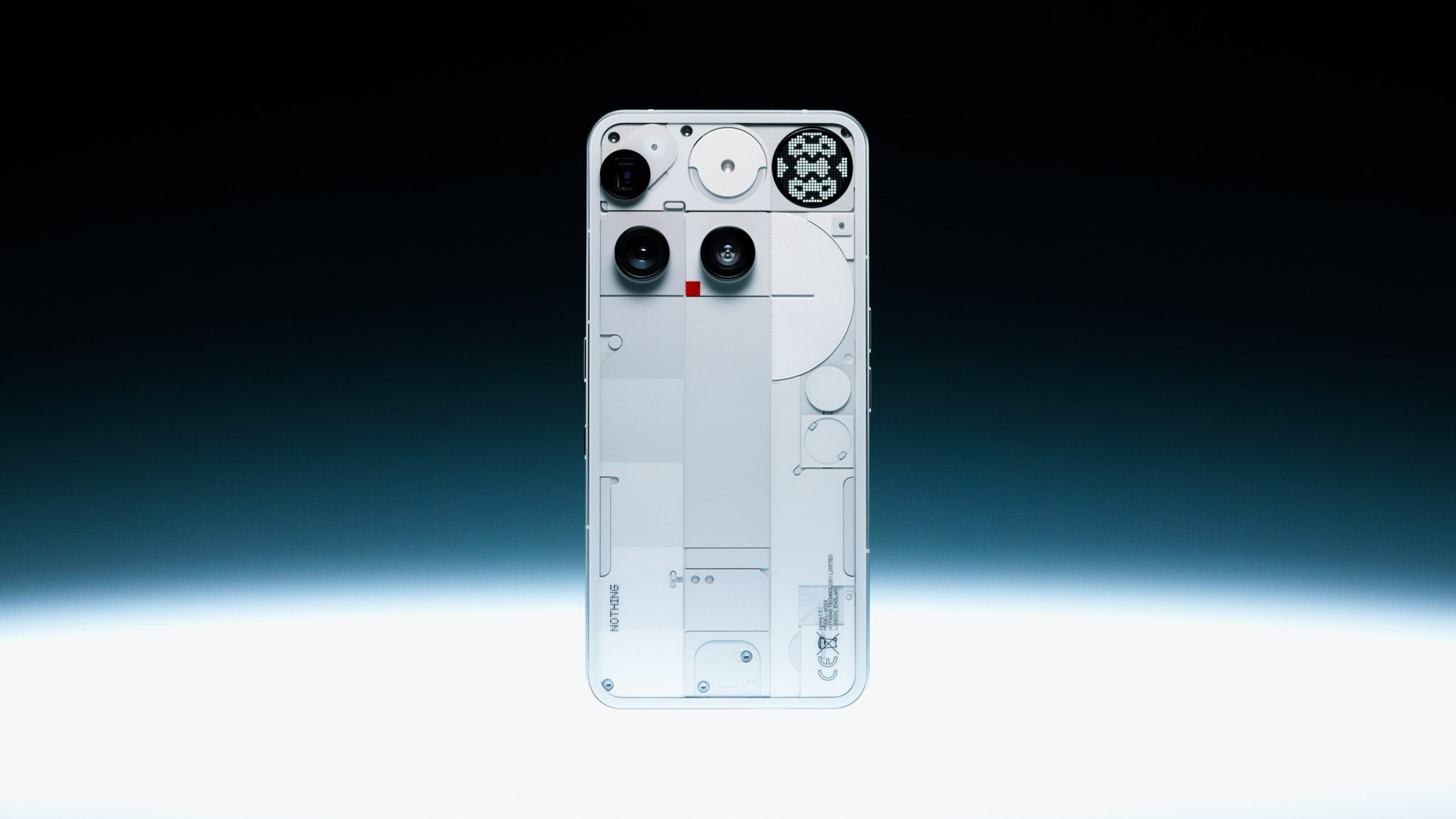 Nothing Phone 3 Review