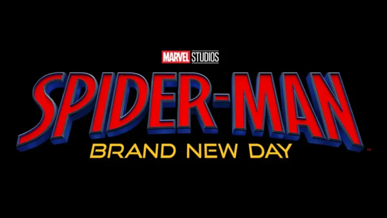 Spider-Man 4