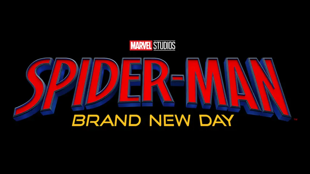 Spider-Man 4