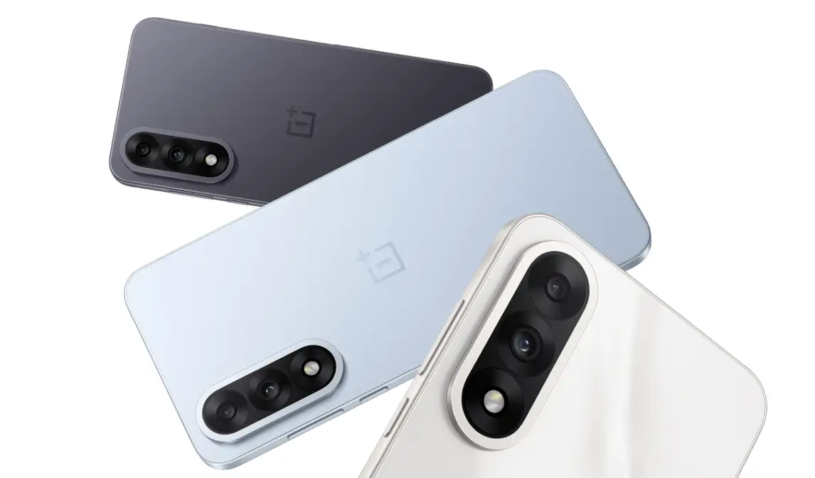 OnePlus Nord 5 Review