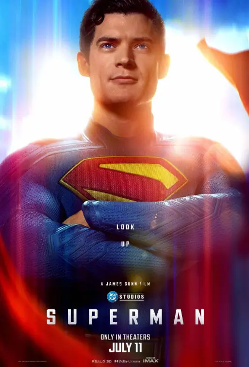 Superman Movie Review