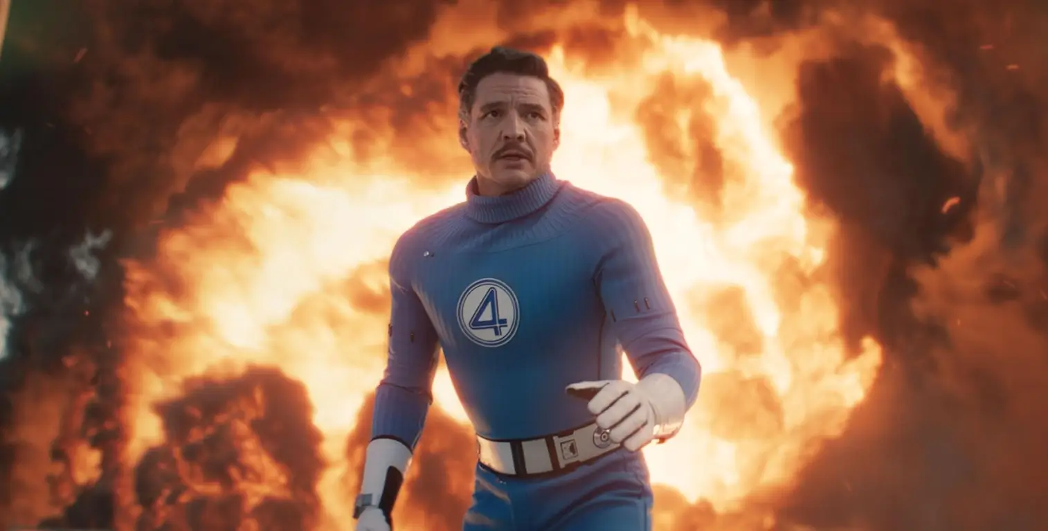 Fantastic Four Review