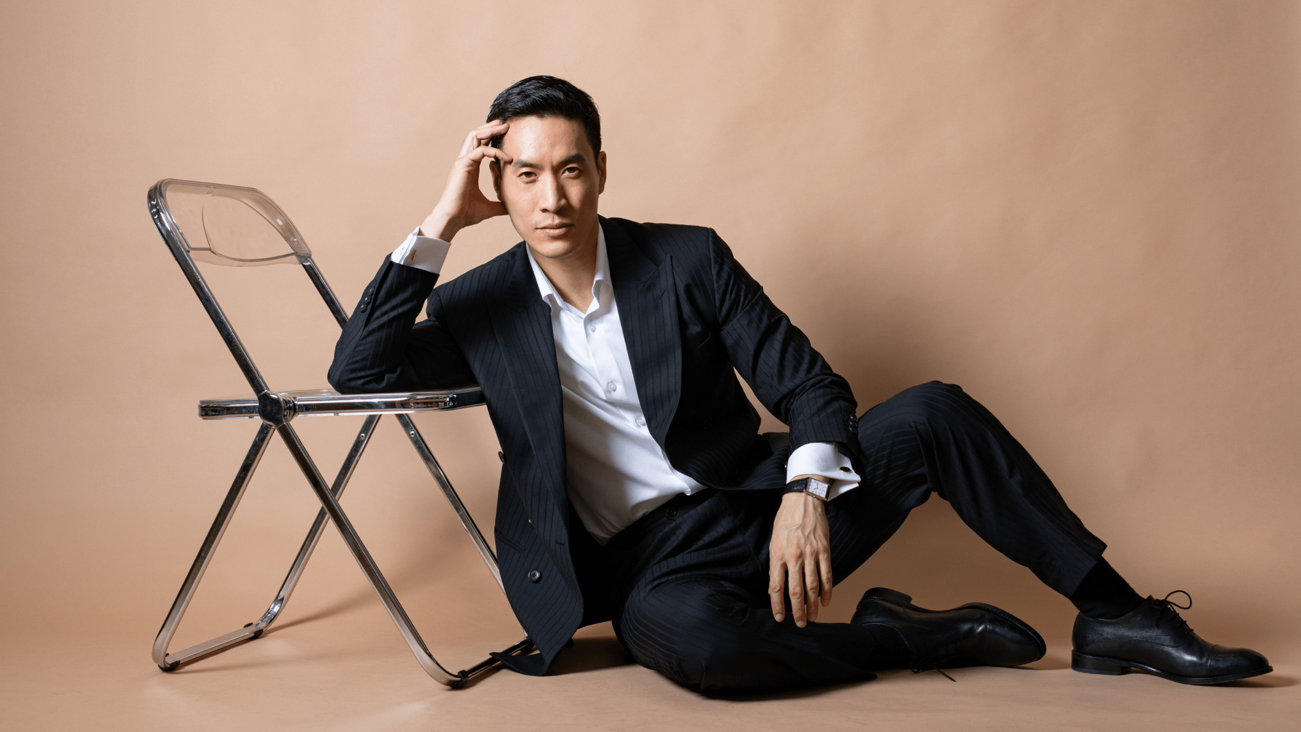 INTERVIEW: 'Mission: Impossible' actor Stephen Oyoung