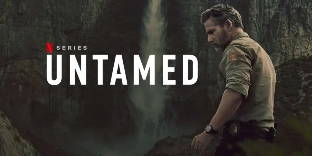 Untamed Review