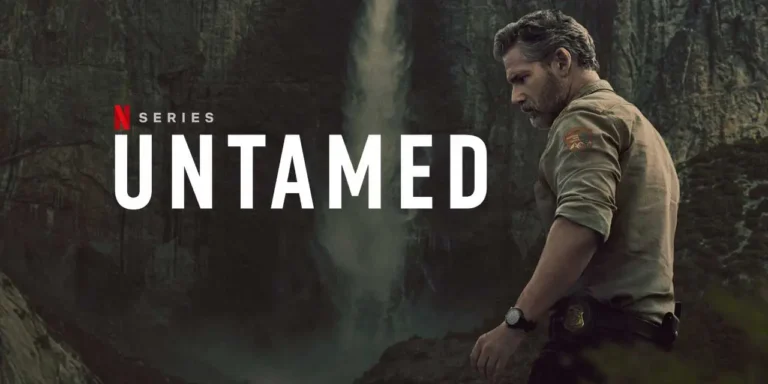 Untamed Review