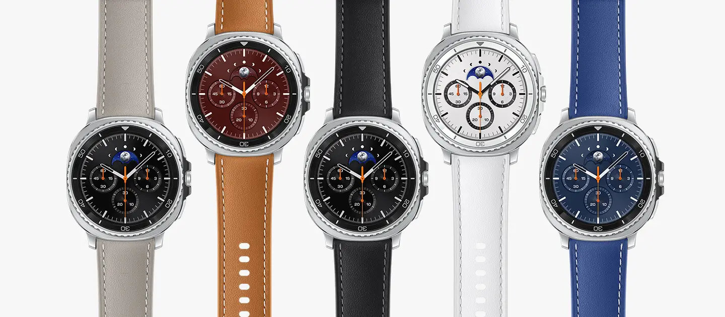 Galaxy Watch 8 Classic Review