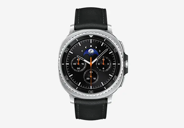 Galaxy Watch 8 Classic Review