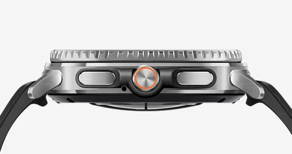 Galaxy Watch 8 Classic Review