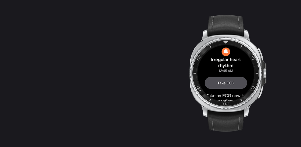 Galaxy Watch 8 Classic Review