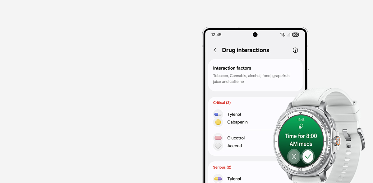 Galaxy Watch 8 Classic Review