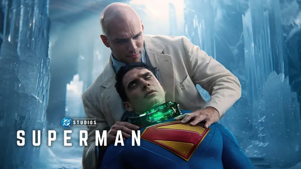 Superman Movie Review
