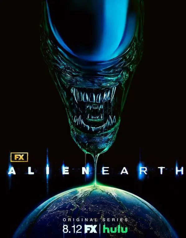 Alien: Earth Review