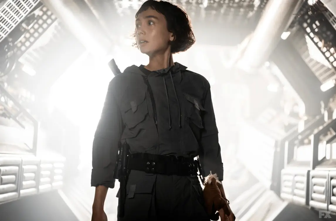 Alien: Earth Review
