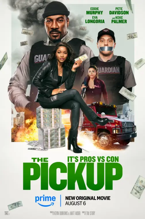 The Pickup Review