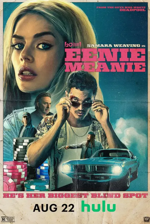 Eenie Meanie Review