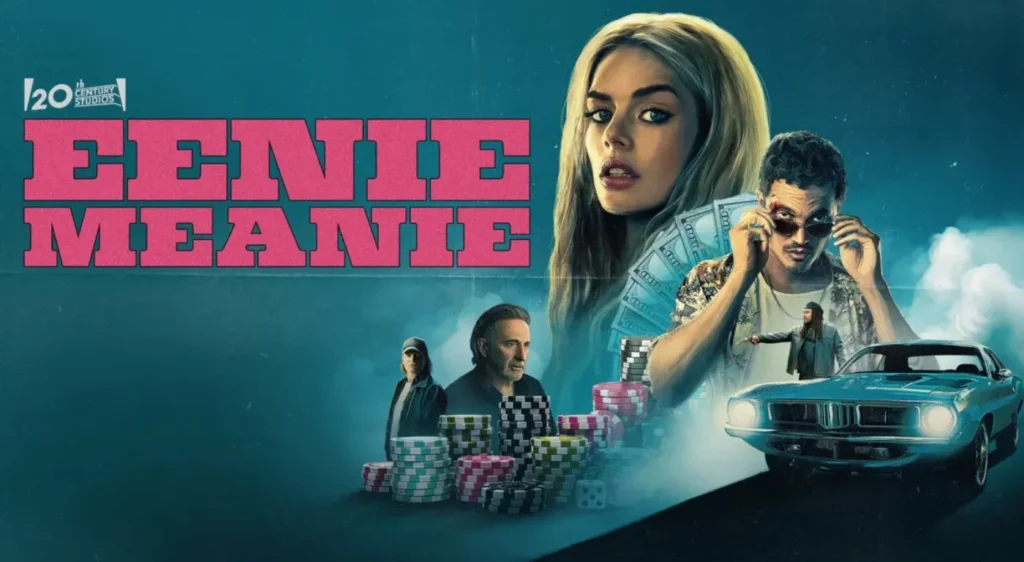 Eenie Meanie Review