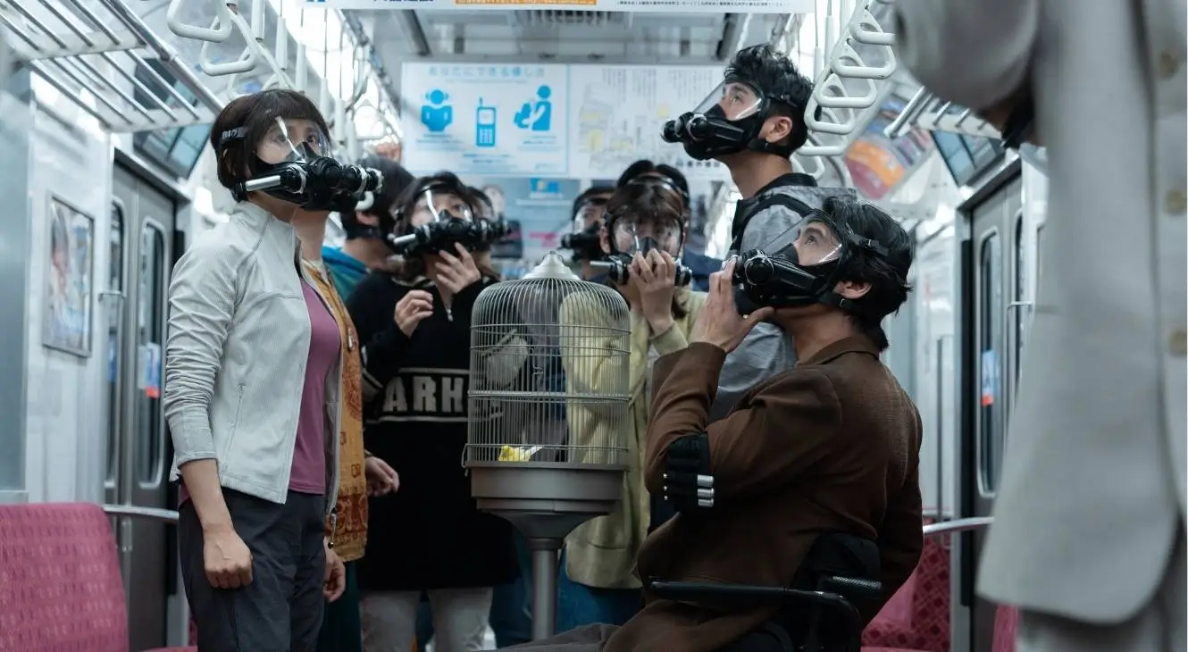 Alice in Borderland Season 3 Review