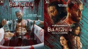 Baaghi 4 Review