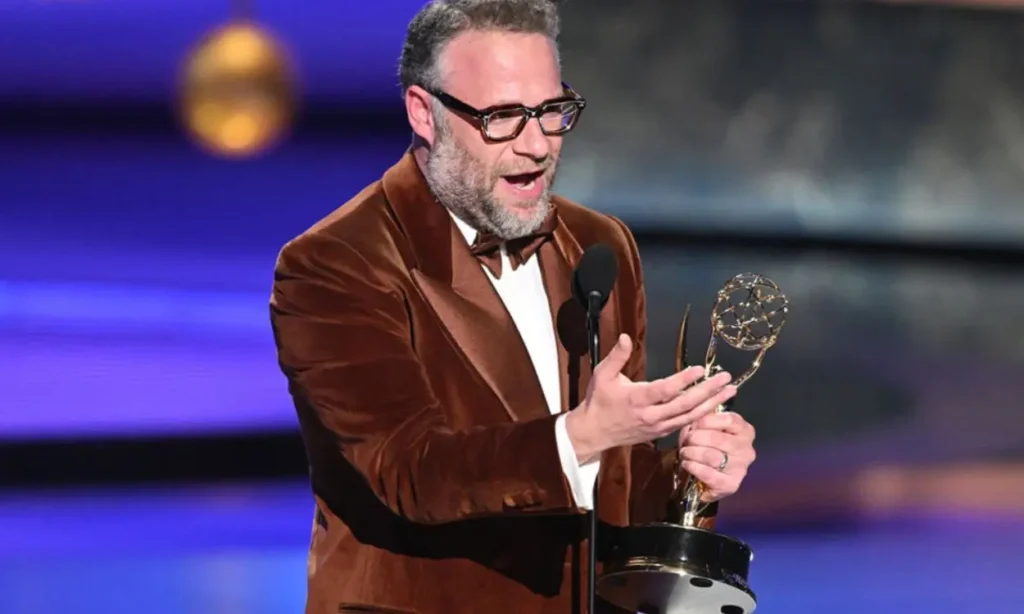 Emmy Awards 2025