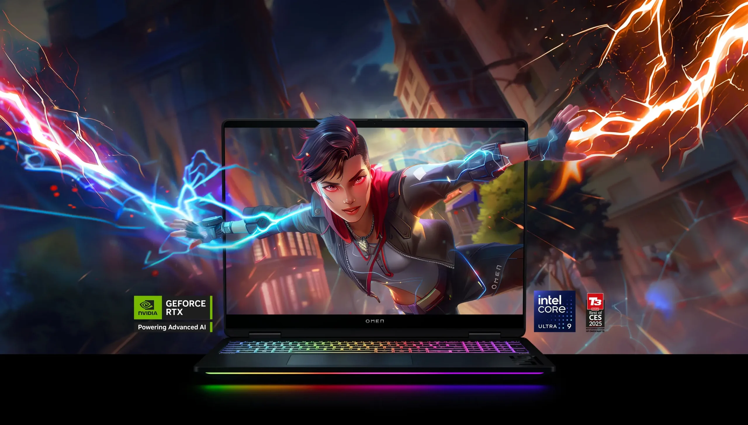 HP Omen 16 Max Review