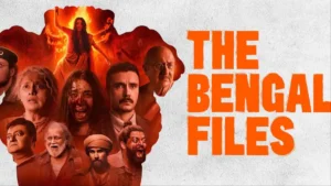The Bengal Files Review