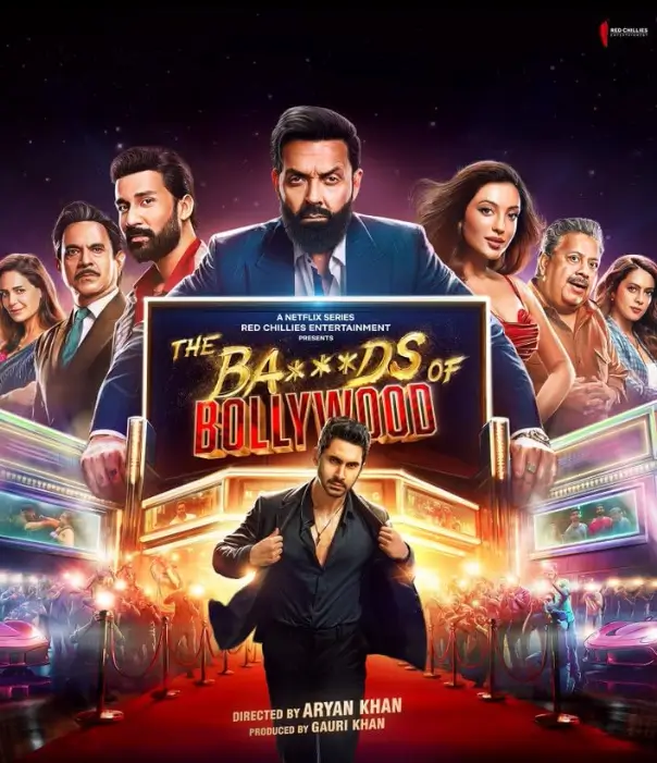 The Bads of Bollywood Review