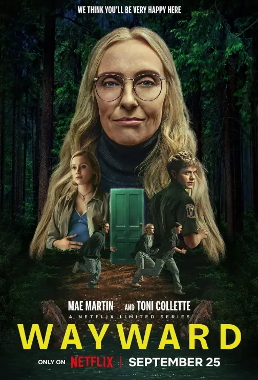Wayward Review