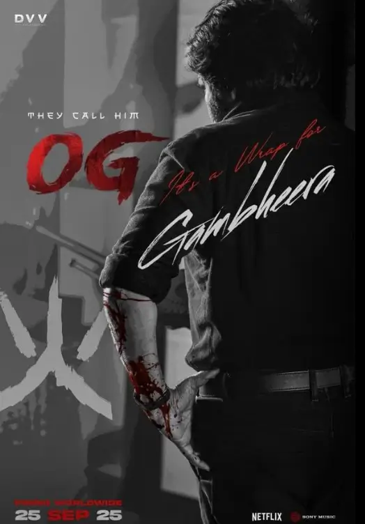 They Call Him OG Review