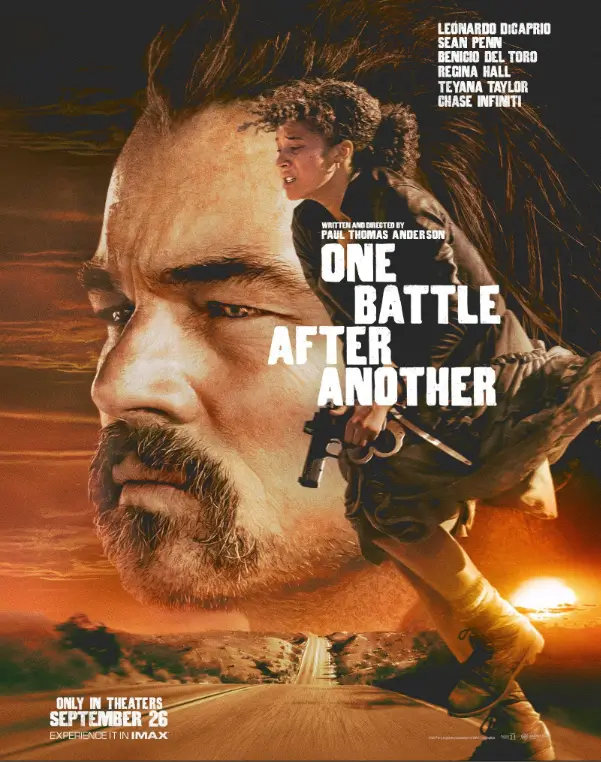 One Battle After Another Review