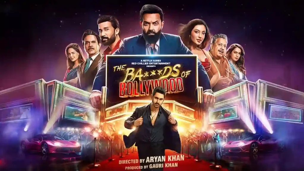 The Bads of Bollywood Review