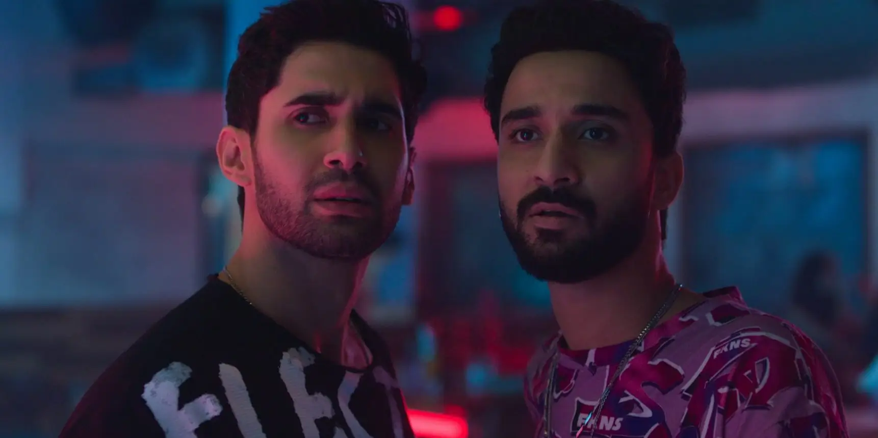The Bads of Bollywood Review