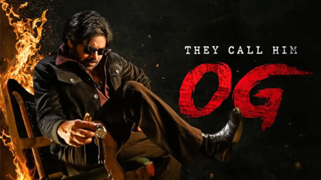 They Call Him OG Review