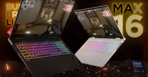 HP Omen 16 Max Review