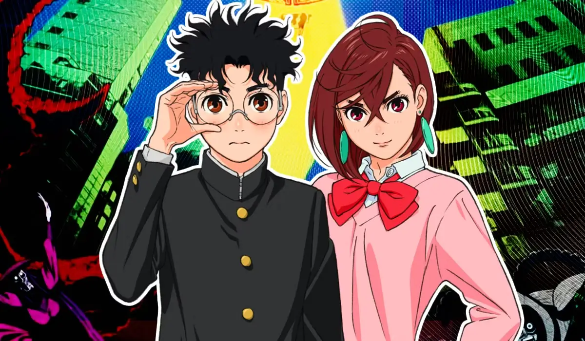 Dandadan Season 3 announcement