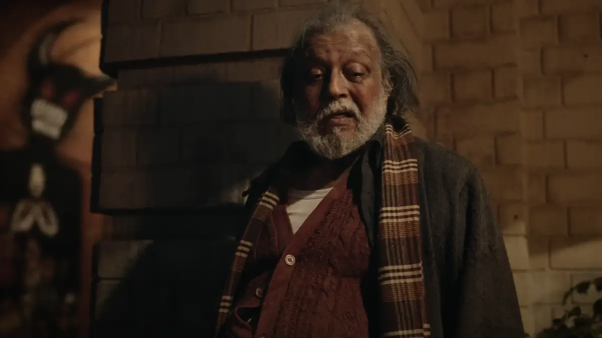 The Bengal Files Review