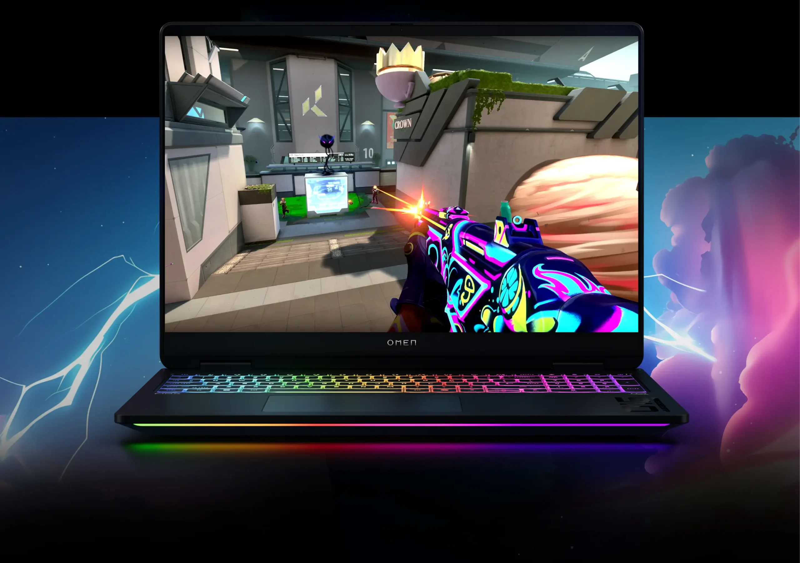 HP Omen 16 Max Review
