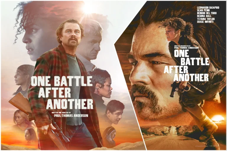 One Battle After Another Review