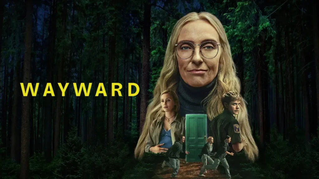 Wayward Review