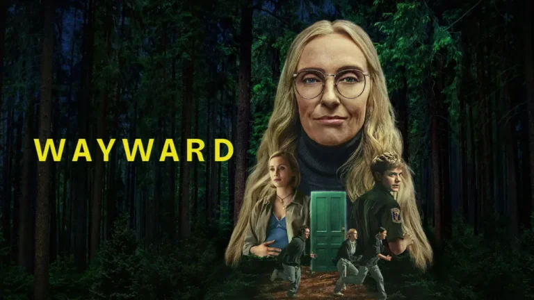 Wayward Review