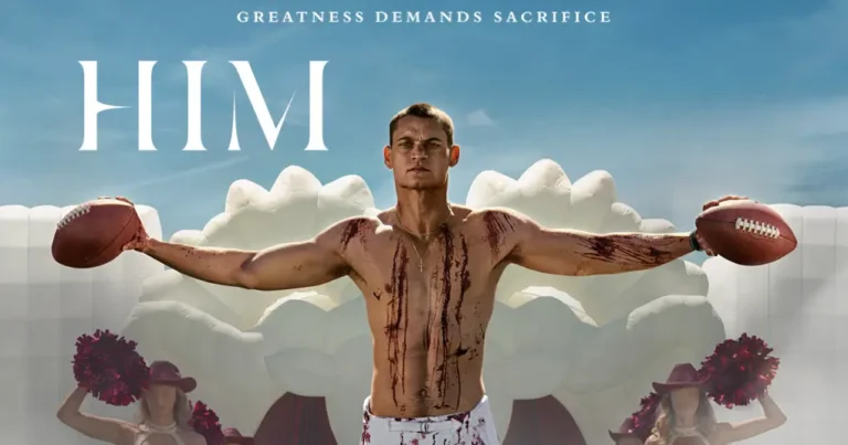 Him Review