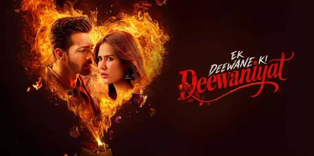 Ek Deewane Ki Deewaniyat Review