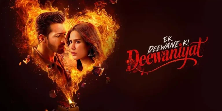 Ek Deewane Ki Deewaniyat Review