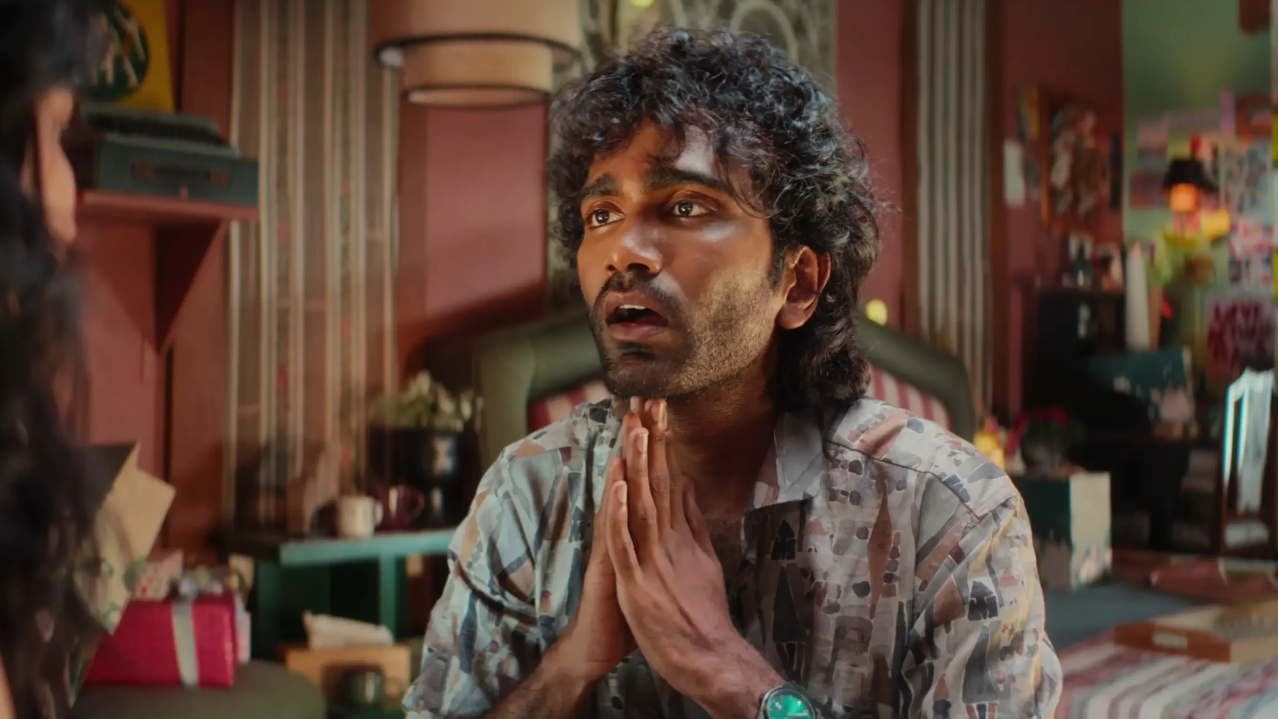 Dude Review