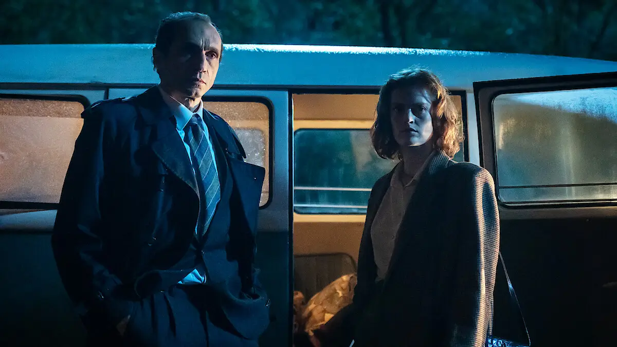 A House of Dynamite Ending Explained